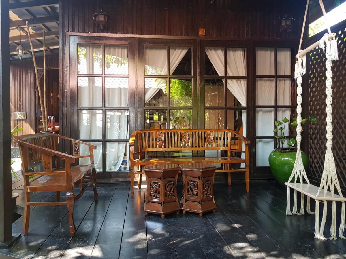 Ombak Dive Resort Perhentian Island Pulau Perhentian Kecil Exteriér fotografie