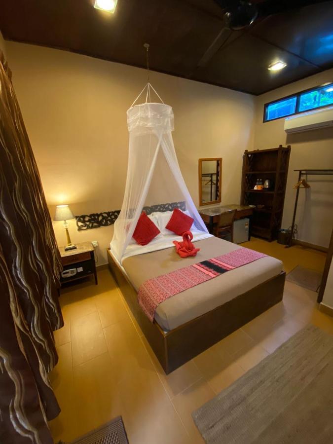 Ombak Dive Resort Perhentian Island Pulau Perhentian Kecil Exteriér fotografie