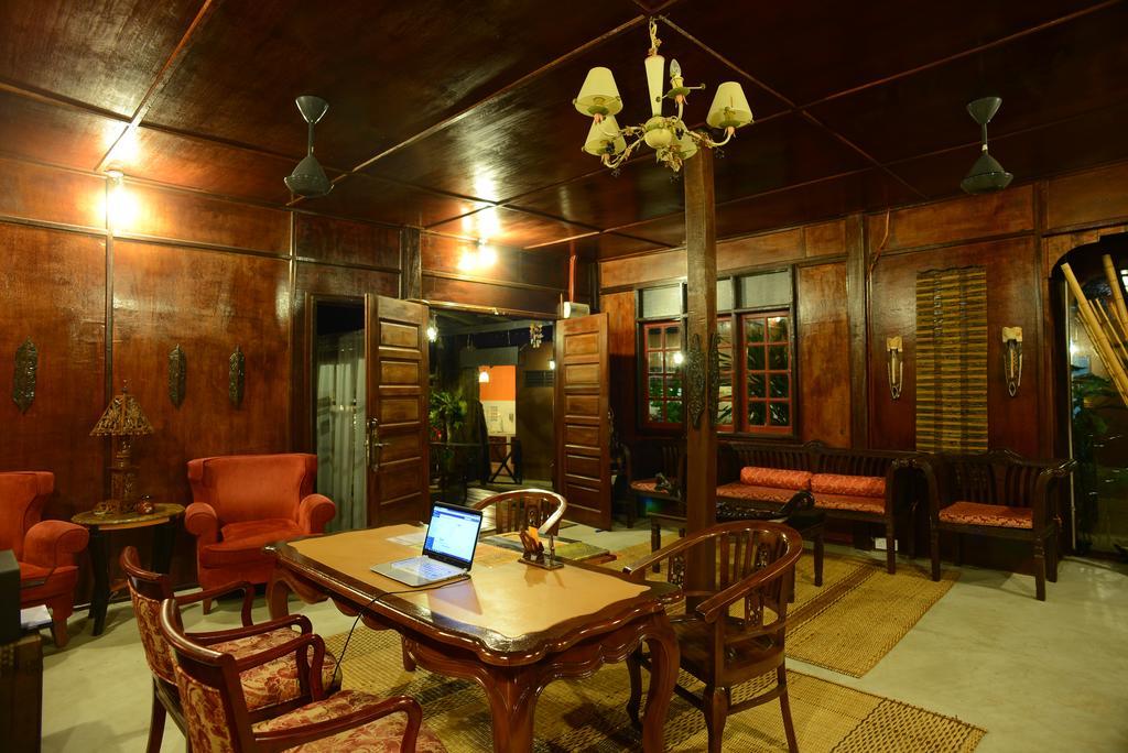 Ombak Dive Resort Perhentian Island Pulau Perhentian Kecil Exteriér fotografie